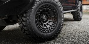 Toyota 4Runner